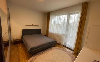 2 camere, modern, parcare, gradina 110 mp Europa Zona Complex Luminia - Poză 5