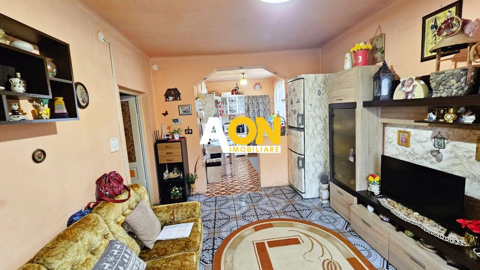 Casa 6 camere, 389 mp teren, P+1, in zona Garii - Poză 4