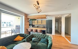 Penthouse Coresi Avantgarden - Kasper - Poză 3