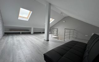 Vila noua cu mansarda Cosmopolis - Poză 11