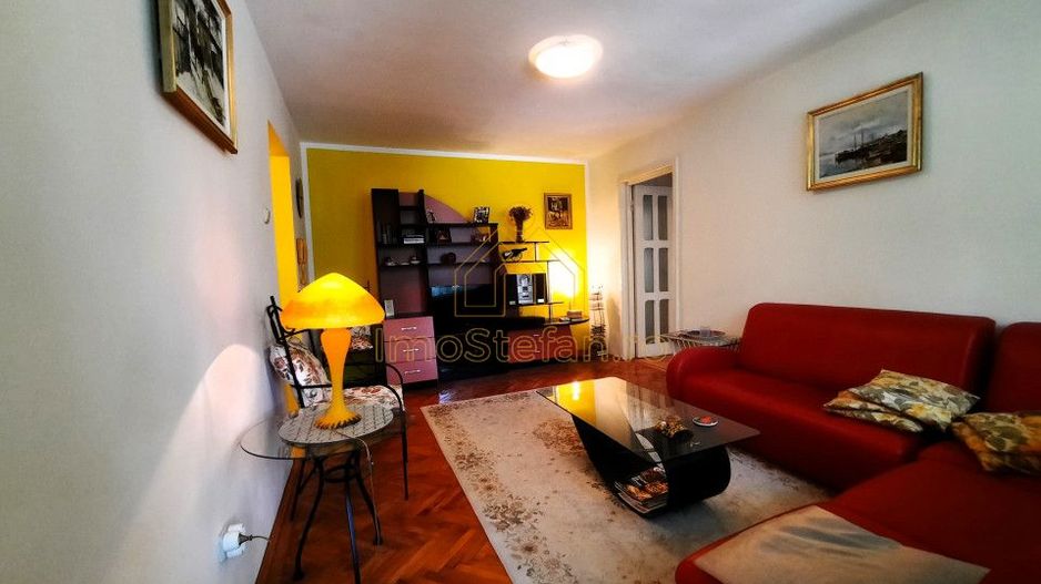 Tomis Nord | Apartament la etajul 2 | Locatie ideala pentru tine! - Poză 10