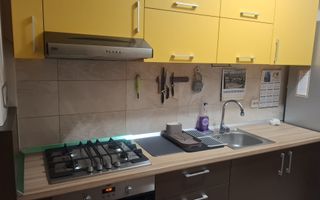 De inchiriat apartament 2 camere, Confort Urban/Salaj - Poză 6