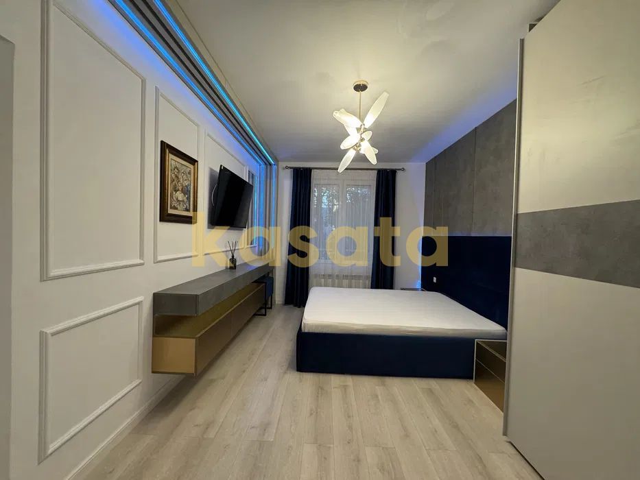 2 camere Floreasca ULTRAFINISAT  | "gata de mutat" - Poză 3