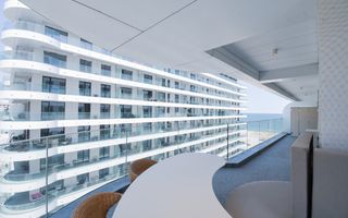 Oportunitate! Mamaia Nord - Apartament exclusivist cu 3 camere - Poză 14