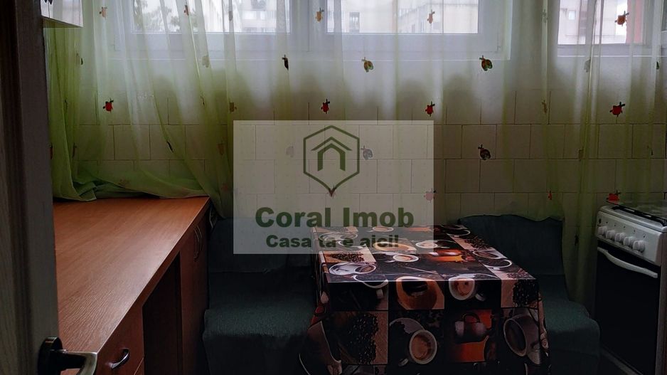 Inchiriere 3 camere semidec, Mihai Bravu-Vatra Luminoasa - Poză 2