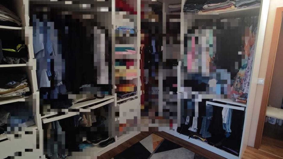 BRASADAS vinde ap 4 cam decomandat cu vedere deosebită - Poză 2