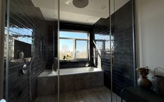 Avangarde Forest 4 - Vila 5 camere | Mobilata complet - Poză 26