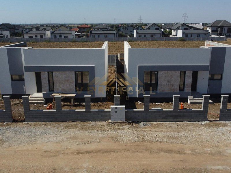 Casa parter, Berceni - Poză 3