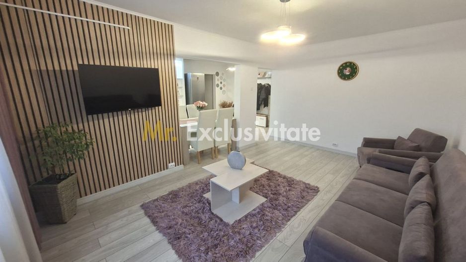 Apartament La Cheie - Eremia Grigorescu - mobilat si utilat - Poză 1