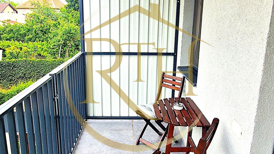 Apartament cu 2 camere premium de inchiriat zona Buziasului - Poză 16