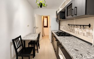 Apartament 2 Camere | 59,6 mp | Centrala Proprie | Mutare Imediată - Poză 6
