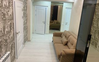 Chirie, apartament, 4 camere, str. Valea Crucii, Botanica - Poză 4