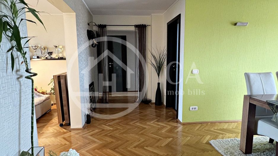 Apartament de inchiriat cu 4 camere in zona ultracentrala, Oradea - Poză 8