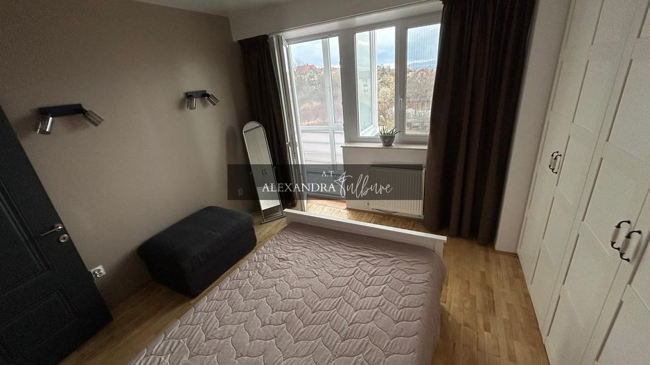 Apartament modern 3 camere I Zona Gheorgheni -Cluj - Poză 4