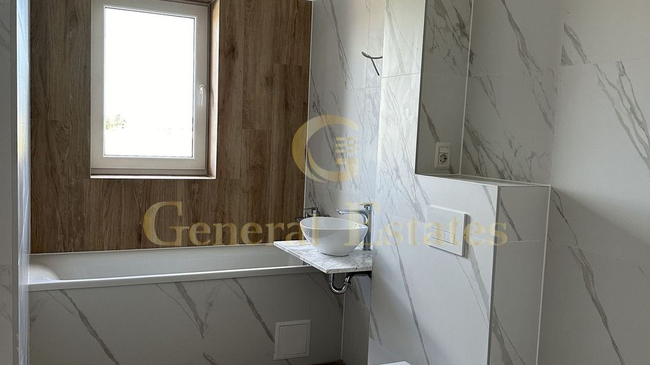 Apartament cu 3 camere, Tractoru, Brasov - Poză 15