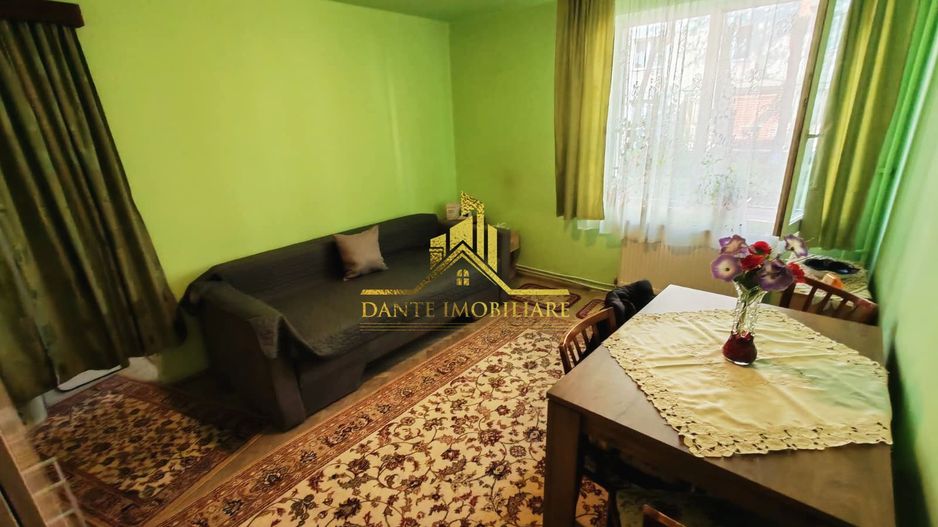 2 camere, decomandat, Gheorgheni, Piata Hermes, Brancoveanu - Poză 1