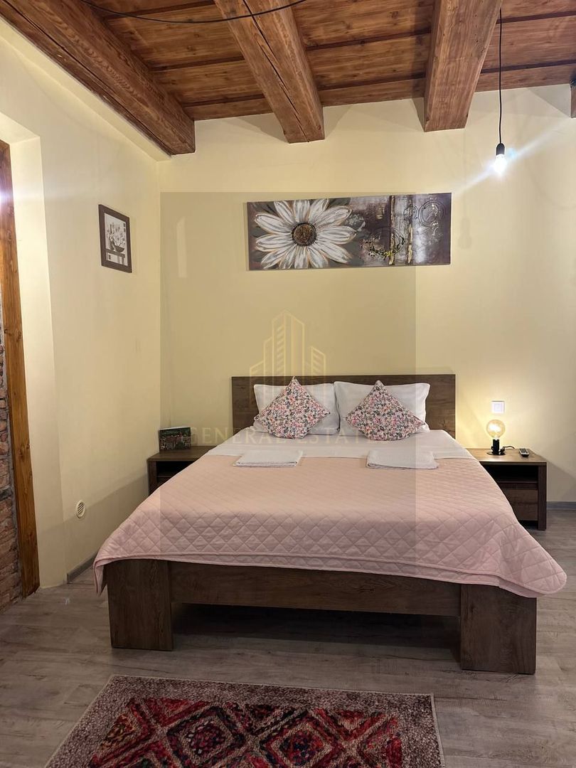 Apartament spre vanzare amplasat la doar 2 minute de Piata Sfatului - Poză 4