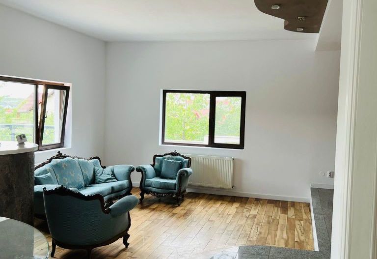 Vila Bucium Plopii fara sot - Poză 8