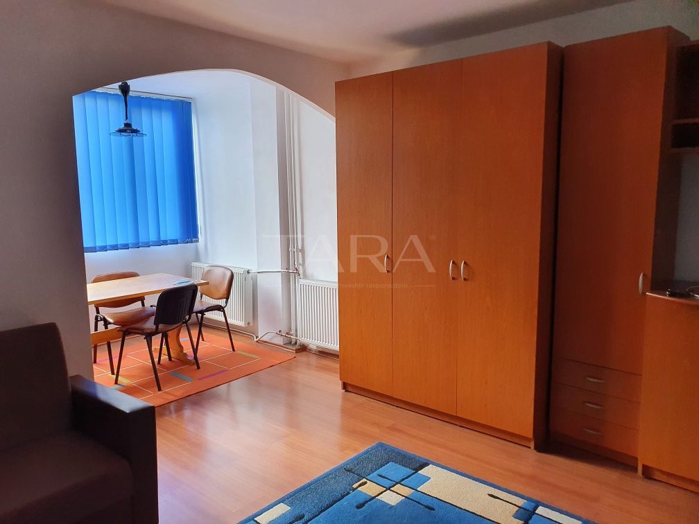 Garsonieră de vânzare, Parcul Detunata, în apropiere de Iulius Mall. - Poză 2