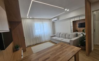 2 camere superfinisat, 37 mp + 2 balcoane – Transilvaniei - Poză 2