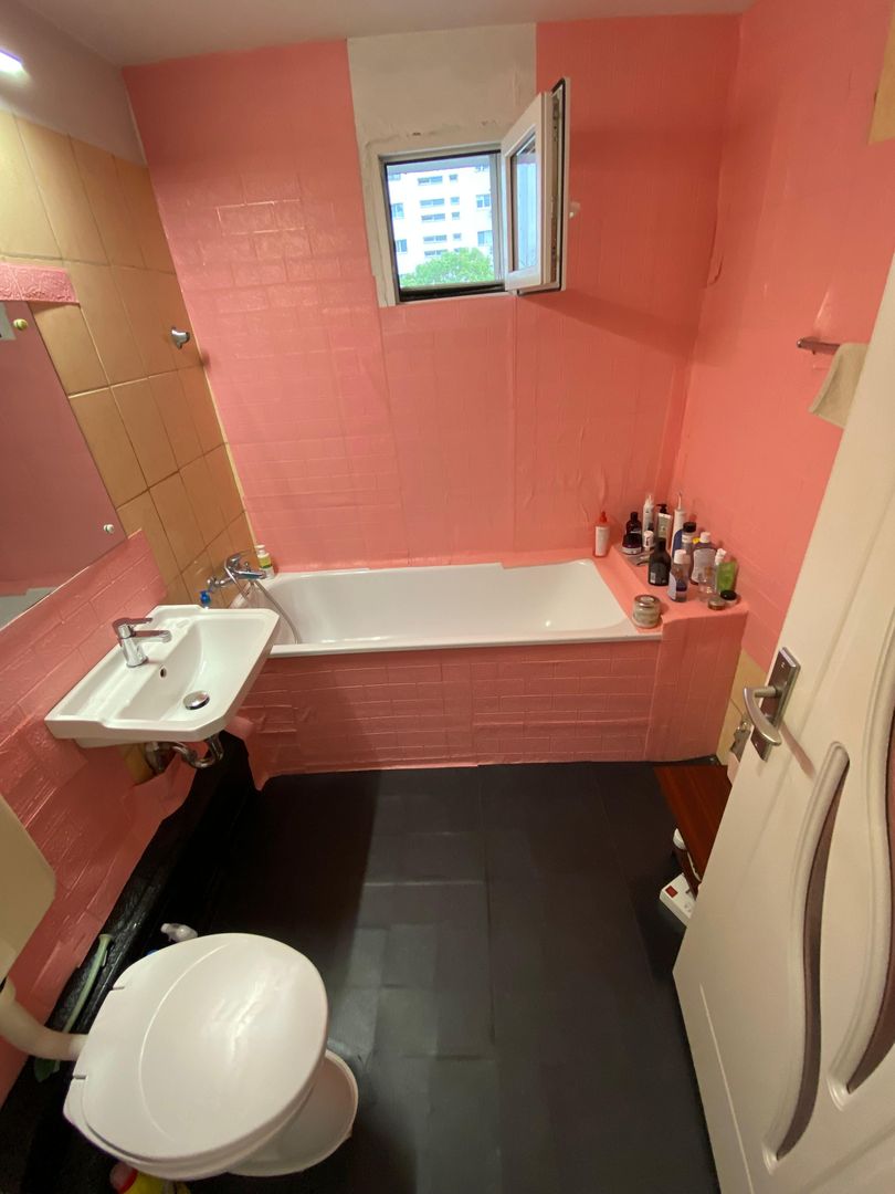 Apartament 4 camere  Bd. Ion Mihalache - Poză 9