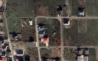 Teren Visan - priveliste deosebita - Poză 1