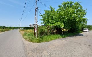 Vanzare 754mp teren Afumati, constructii case - Poză 3