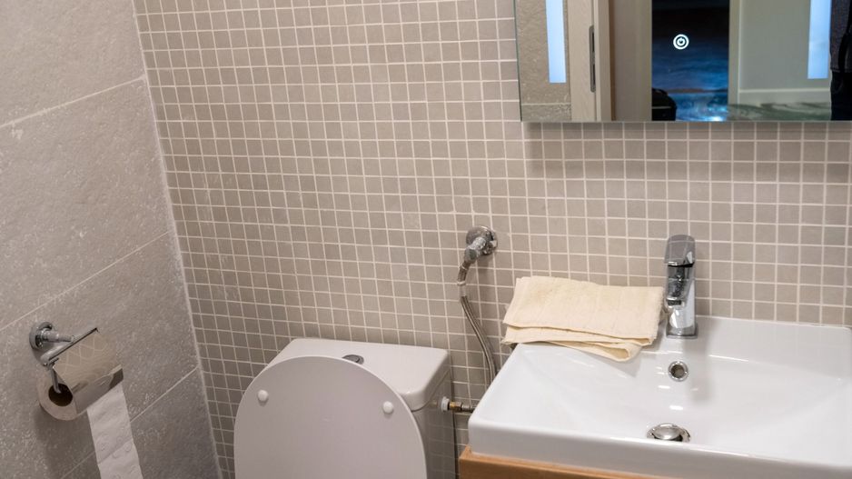 Inchiriere apartament mobilat și utilat 4 camere, Rond Baba Novac - Poză 19