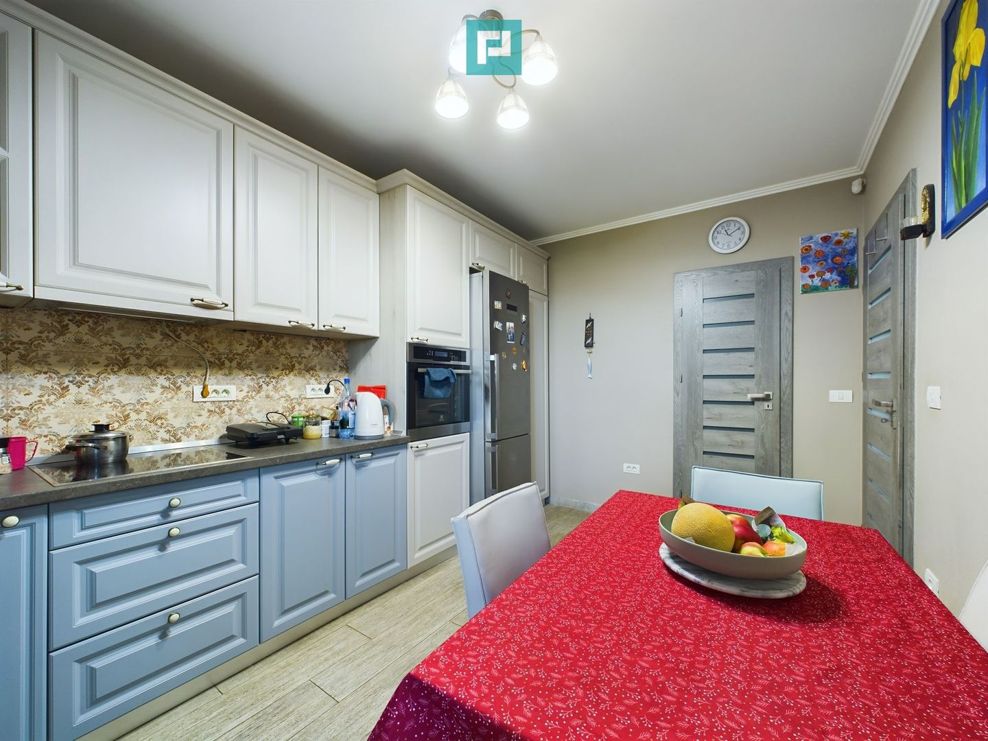 Duplex 1/2 Moşniţa Nouă - Poză 10