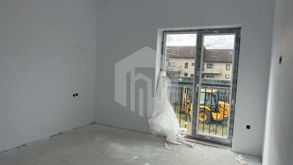 Duplex | 130mpu | Calea Cisnadiei / Intabulata Pod mansardabil - Poză 4