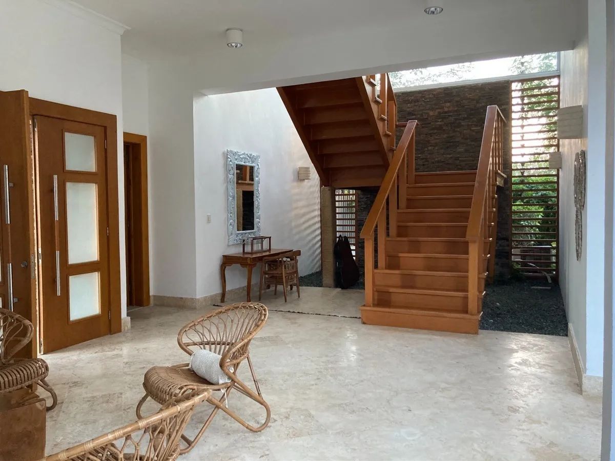 Vilă pe terenul de golf Punta Espada - Poză 20