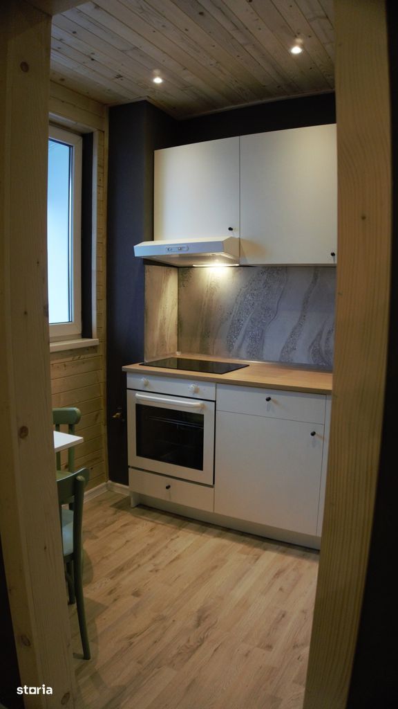 Apartament 2 camere de inchiriat, primul chirias, premium, nou - Poză 10