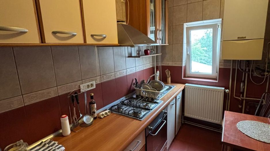 Apartament 2 camere RENOVAT Unirii-Parcul Carol M261A - Poză 12