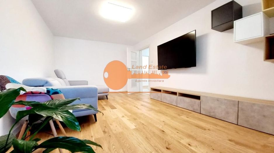 Apartament cu 4 camere in zona Aviatiei - Poză 12