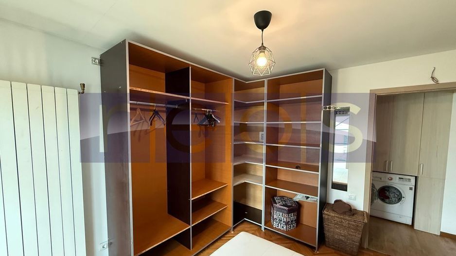 VANZARE 4 CAMERE NICOLAE GRIGORESCU | ACCES METROU | PARC IOR | TITAN | - Poză 8