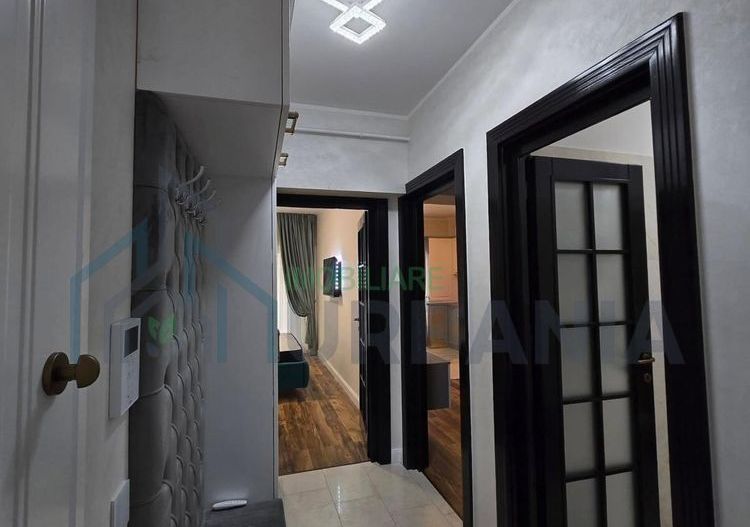 Apartament de inchiriat, 2 camere, Royal Town Iasi - prima inchiriere - Poză 4