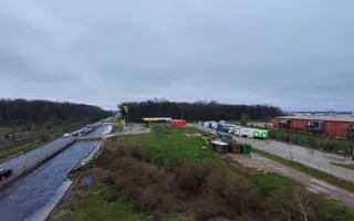 Teren Intravilan Centura Pantelimon Moara Domneasca - Poză 14