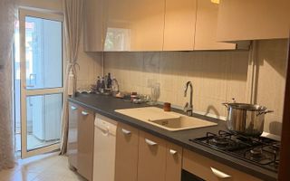 Apartament Premium 3 Camere, Piața Unirii, Iași – Vizavi de UMF - Poză 7