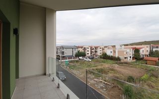 Duplex semifinisat, aflat intr-una din cele mai cautate cartiere ale Clujului, cartierul Gheorgheni! - Poză 7