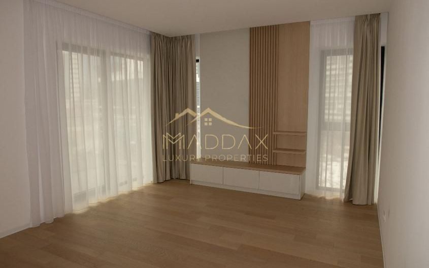 Apartament premium de vânzare I 2 camere + 2 lucuri parcare I Floreasca - Poză 8