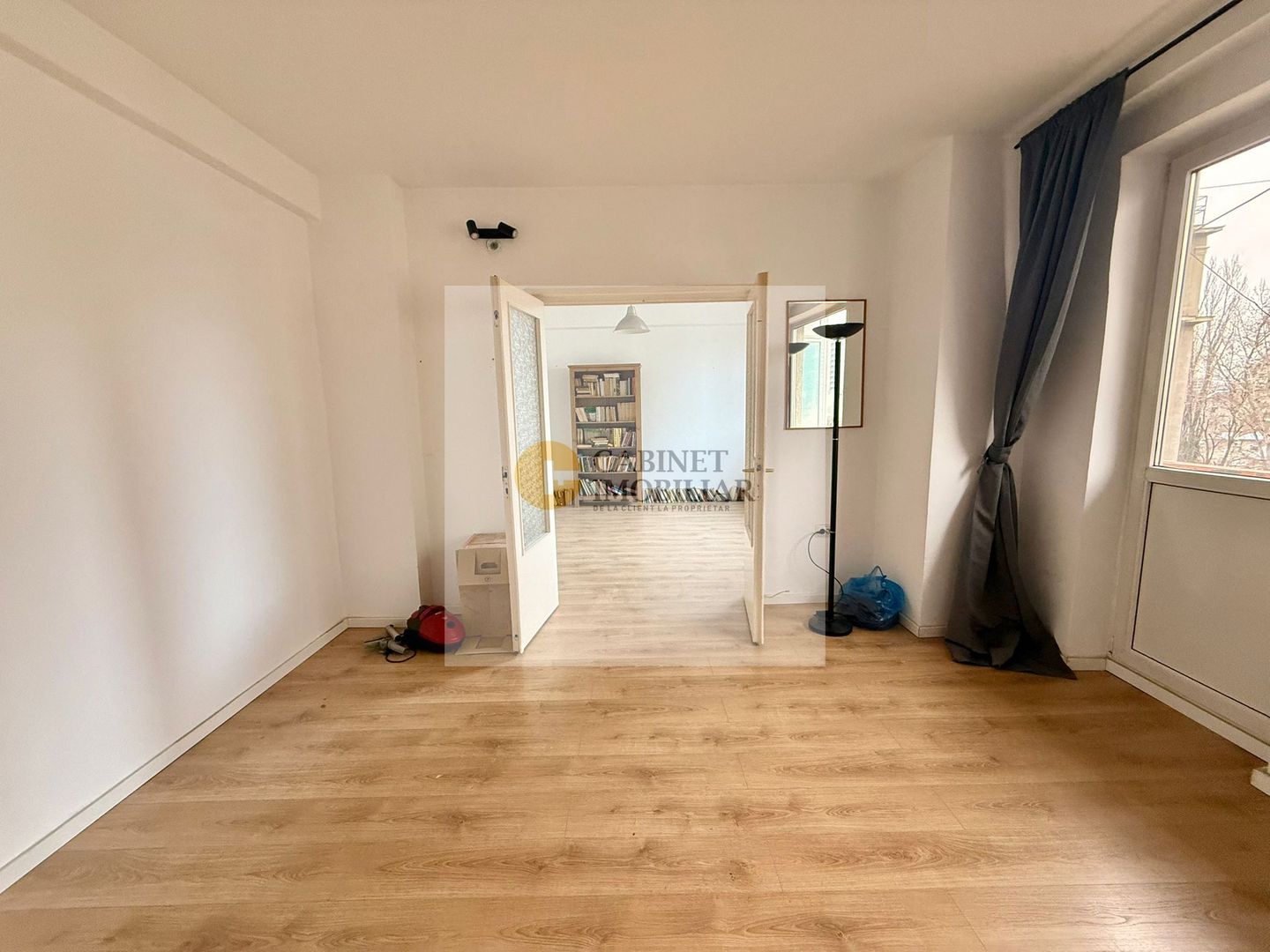 2 camere I Universitate | Balcon deschis | Creditabil - Poză 5