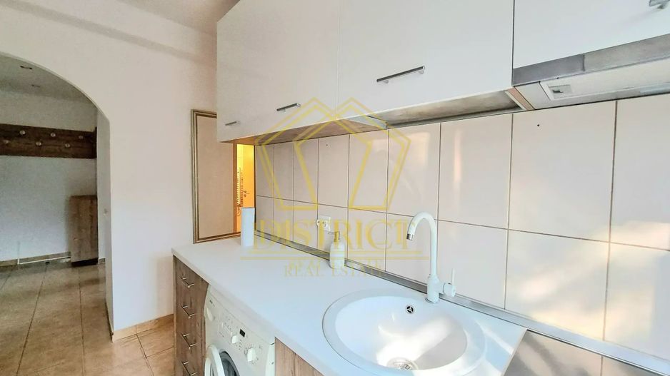 Apartament 2 camere decomandat, centrala, Pet Friendly I Ultracentral - Poză 7