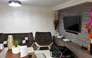 Apartament 3 camere, mobilat, utilat,  cartier Tolstoi Cetate - Poză 3