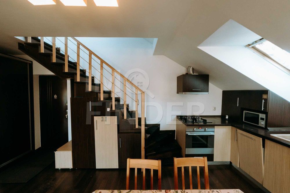 Apartament 3 camere cu parcare Subterana Buna Ziua - Poză 1