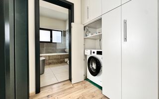 Luminos și spațios – Apartament 2 camere, Dumbrăvița - Poză 10