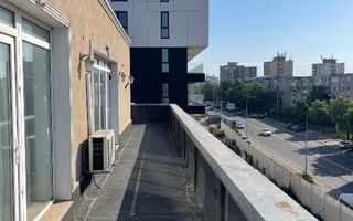 Penthouse 265 mp cu terasă 144 mp | Campus Ovidius | 199.000€ - Poză 8