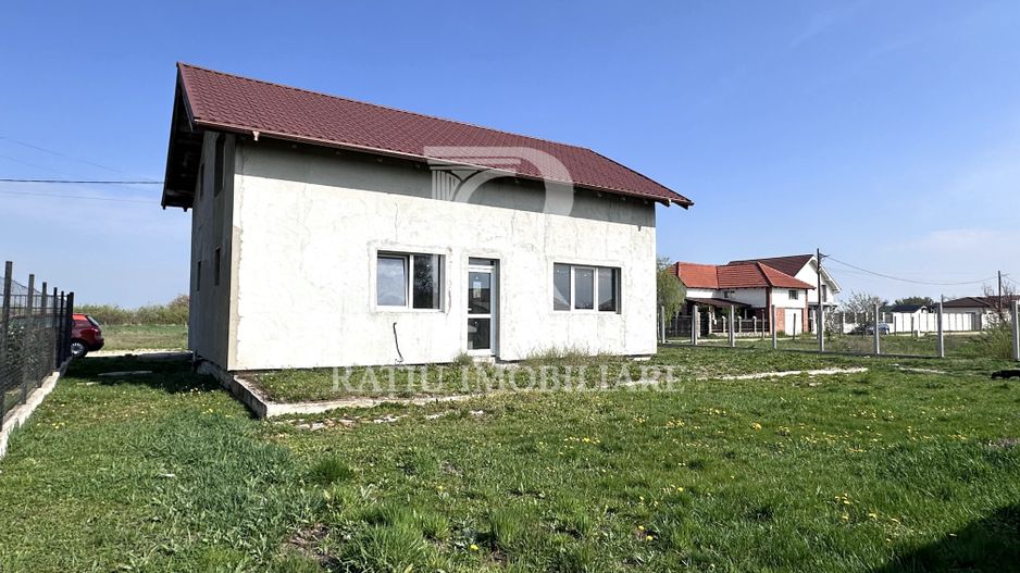 Casa semifinisata | Leș | Bihor - Poză 4