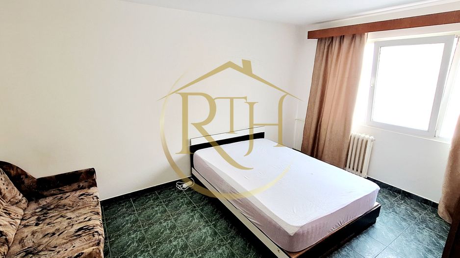 Oferim spre inchiriere garsoniera, Complex Studentesc, Libera imediat - Poză 2