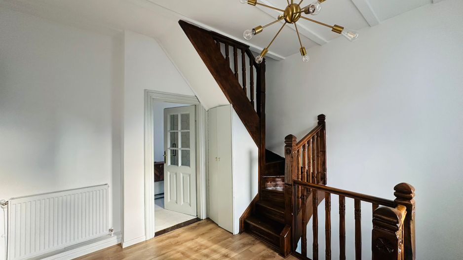 Vila interbelica Floreasca |  P+1+M - Poză 9