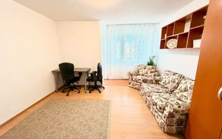 Garsonieră 29 mp + balcon de închiriat în Mănăștur, zona Big! - Poză 5
